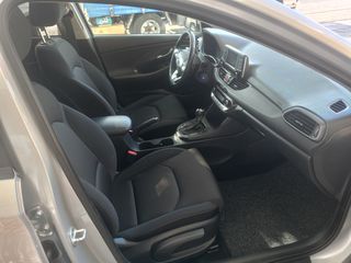 Hyundai i 30 2017 AYTOMATO DIESEL!!-thumb-17