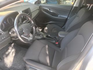 Hyundai i 30 2017 AYTOMATO DIESEL!!-thumb-21