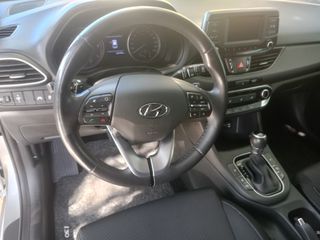 Hyundai i 30 2017 AYTOMATO DIESEL!!-thumb-22