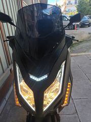 Thrust AlexOne 125 2023