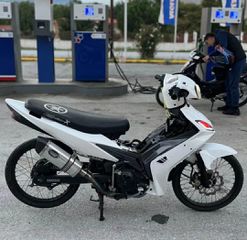 Yamaha CRYPTON-X135 2008-thumb-2