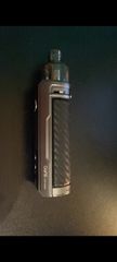 Ηλεκτρονικό τσιγάρο Voopoo Drag X Pod Mod-thumb-1
