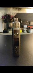 Ηλεκτρονικό τσιγάρο Voopoo Drag X Pod Mod-thumb-2