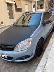 Opel Astra 2007 Twin top
