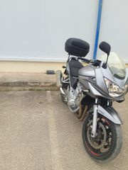 Suzuki Bandit 650 2008 650s abs