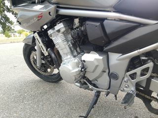 Suzuki Bandit 650 2008 650s abs-thumb-1