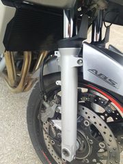 Suzuki Bandit 650 2008 650s abs-thumb-3