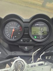Suzuki Bandit 650 2008 650s abs-thumb-6