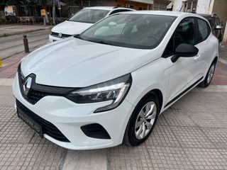 Renault Clio 2022 ΕΛΛΗΝΙΚΗΣ ΑΝΤΙΠΡΟΣΩΠΕΙΑΣ-thumb-2