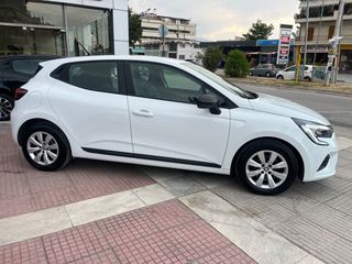 Renault Clio 2022 ΕΛΛΗΝΙΚΗΣ ΑΝΤΙΠΡΟΣΩΠΕΙΑΣ-thumb-3