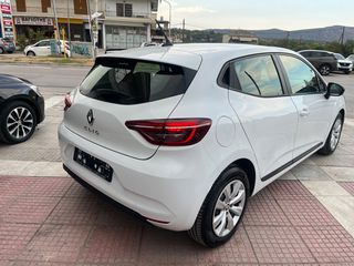 Renault Clio 2022 ΕΛΛΗΝΙΚΗΣ ΑΝΤΙΠΡΟΣΩΠΕΙΑΣ-thumb-4