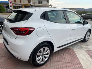 Renault Clio 2022 ΕΛΛΗΝΙΚΗΣ ΑΝΤΙΠΡΟΣΩΠΕΙΑΣ-thumb-5