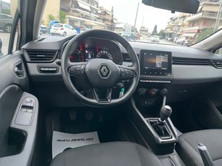 Renault Clio 2022 ΕΛΛΗΝΙΚΗΣ ΑΝΤΙΠΡΟΣΩΠΕΙΑΣ-thumb-7