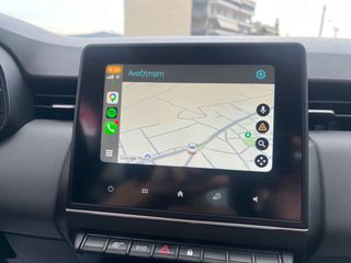Renault Clio 2022 ΕΛΛΗΝΙΚΗΣ ΑΝΤΙΠΡΟΣΩΠΕΙΑΣ-thumb-8