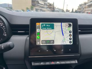 Renault Clio 2022 ΕΛΛΗΝΙΚΗΣ ΑΝΤΙΠΡΟΣΩΠΕΙΑΣ-thumb-9