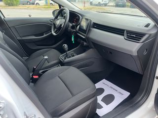 Renault Clio 2022 ΕΛΛΗΝΙΚΗΣ ΑΝΤΙΠΡΟΣΩΠΕΙΑΣ-thumb-10