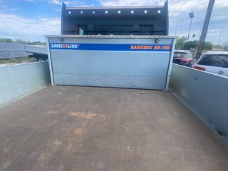Ford Transit 2016 ΔΙΠΛΟΚΑΜΠΙΝΟ 2,2 TDCI 7 ΘΕΣΙΟ A/C-thumb-8