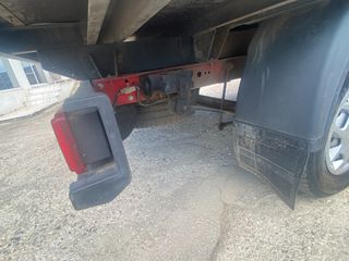 Ford Transit 2016 ΔΙΠΛΟΚΑΜΠΙΝΟ 2,2 TDCI 7 ΘΕΣΙΟ A/C-thumb-10