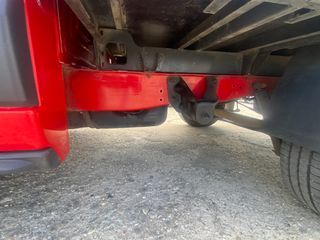 Ford Transit 2016 ΔΙΠΛΟΚΑΜΠΙΝΟ 2,2 TDCI 7 ΘΕΣΙΟ A/C-thumb-12
