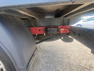 Ford Transit 2016 ΔΙΠΛΟΚΑΜΠΙΝΟ 2,2 TDCI 7 ΘΕΣΙΟ A/C-thumb-13