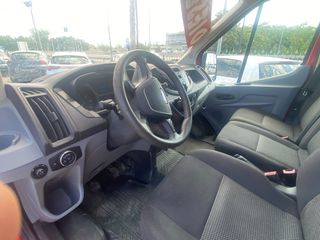 Ford Transit 2016 ΔΙΠΛΟΚΑΜΠΙΝΟ 2,2 TDCI 7 ΘΕΣΙΟ A/C-thumb-15