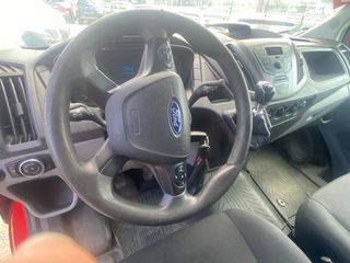 Ford Transit 2016 ΔΙΠΛΟΚΑΜΠΙΝΟ 2,2 TDCI 7 ΘΕΣΙΟ A/C-thumb-16