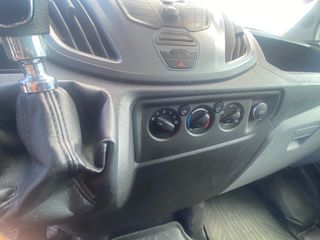 Ford Transit 2016 ΔΙΠΛΟΚΑΜΠΙΝΟ 2,2 TDCI 7 ΘΕΣΙΟ A/C-thumb-17