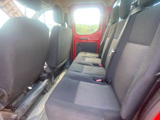 Ford Transit 2016 ΔΙΠΛΟΚΑΜΠΙΝΟ 2,2 TDCI 7 ΘΕΣΙΟ A/C-thumb-18