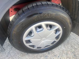 Ford Transit 2016 ΔΙΠΛΟΚΑΜΠΙΝΟ 2,2 TDCI 7 ΘΕΣΙΟ A/C-thumb-19