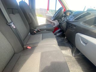 Ford Transit 2016 ΔΙΠΛΟΚΑΜΠΙΝΟ 2,2 TDCI 7 ΘΕΣΙΟ A/C-thumb-20
