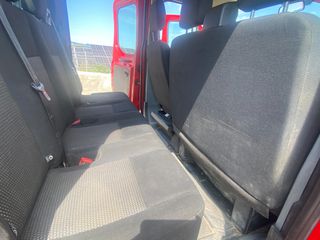 Ford Transit 2016 ΔΙΠΛΟΚΑΜΠΙΝΟ 2,2 TDCI 7 ΘΕΣΙΟ A/C-thumb-21
