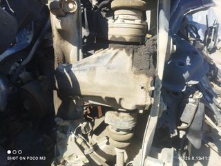 Mercedes-Benz W202 C180 Διαφορικά Πίσω