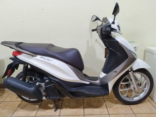Piaggio Medley 125 2024