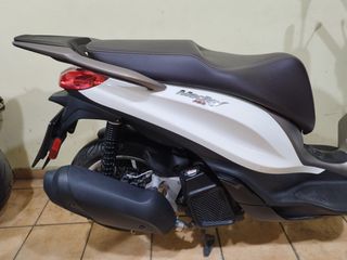 Piaggio Medley 125 2024-thumb-7
