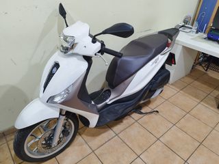 Piaggio Medley 125 2024-thumb-2