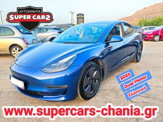 Tesla Model 3 2023 LONG RANGE DUAL MOTOR SUPERCARS XANIA-thumb-1