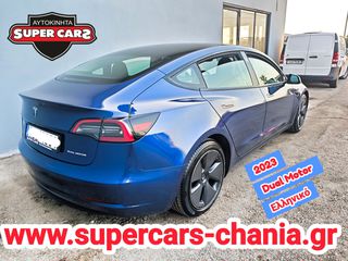 Tesla Model 3 2023 LONG RANGE DUAL MOTOR SUPERCARS XANIA-thumb-2