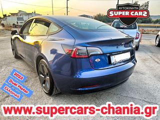 Tesla Model 3 2023 LONG RANGE DUAL MOTOR SUPERCARS XANIA-thumb-3