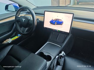 Tesla Model 3 2023 LONG RANGE DUAL MOTOR SUPERCARS XANIA-thumb-4