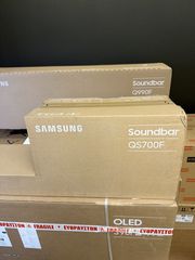 SAMSUNG TV OLED 77" S90F SMART 4K OLED-thumb-1