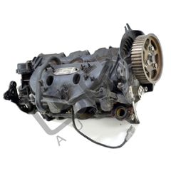 Εξοπλισμένη κυλινδροκεφαλή Land Rover RANGE ROVER SPORT SP(HSC)