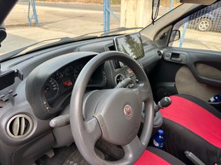 Fiat Panda 2007-thumb-4