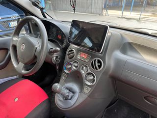 Fiat Panda 2007-thumb-6