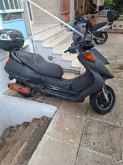 Honda FES 250 Foresight 1999 .