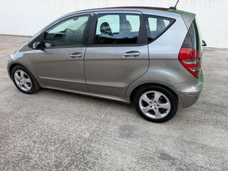 Mercedes-Benz A 160 2006-thumb-3