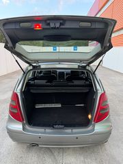 Mercedes-Benz A 160 2006-thumb-6