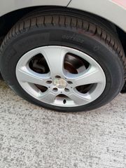 Mercedes-Benz A 160 2006-thumb-11