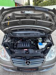 Mercedes-Benz A 160 2006-thumb-12