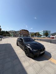 Bmw 316 2015 M3 LOOK FULL OPTION-thumb-1