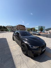 Bmw 316 2015 M3 LOOK FULL OPTION-thumb-2